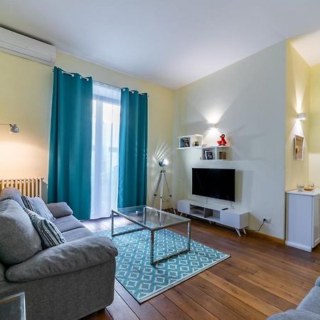 Florence Quiet Apartment With Private Garden Dış mekan fotoğraf
